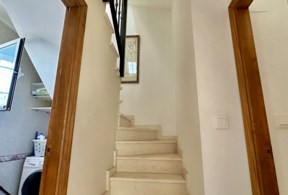 Revente - Semi Detached Villa - Orihuela Costa - Los Altos