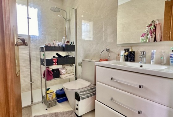 Revente - Semi Detached Villa - Orihuela Costa - Los Altos