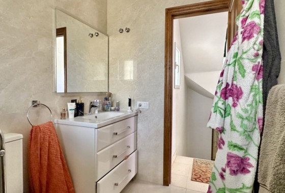 Revente - Semi Detached Villa - Orihuela Costa - Los Altos