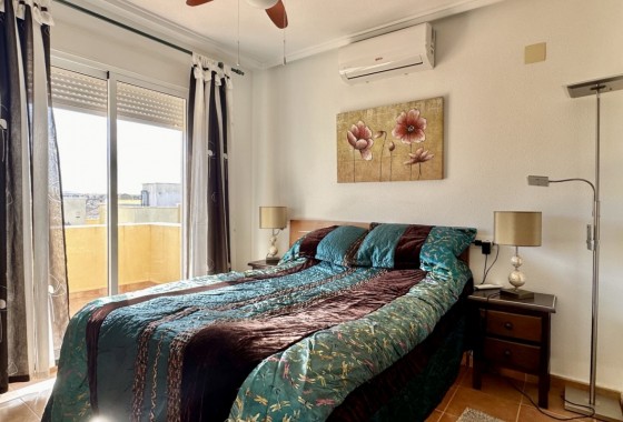 Revente - Semi Detached Villa - Orihuela Costa - Los Altos