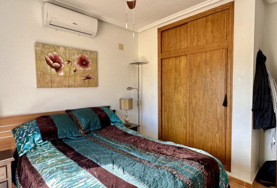 Revente - Semi Detached Villa - Orihuela Costa - Los Altos