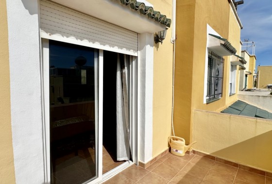 Revente - Semi Detached Villa - Orihuela Costa - Los Altos