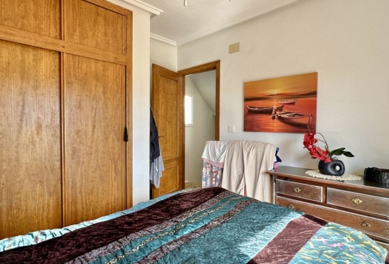 Revente - Semi Detached Villa - Orihuela Costa - Los Altos