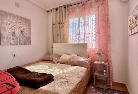 Revente - Semi Detached Villa - Orihuela Costa - Los Altos