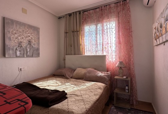 Revente - Semi Detached Villa - Orihuela Costa - Los Altos