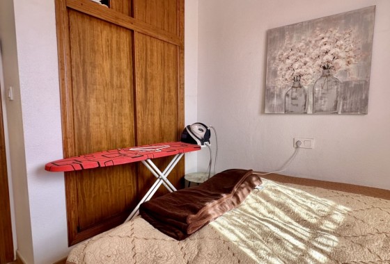 Revente - Semi Detached Villa - Orihuela Costa - Los Altos