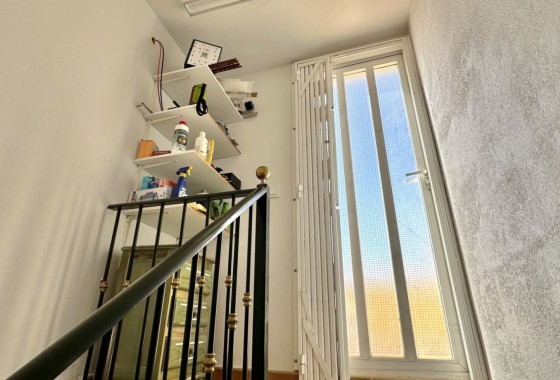 Revente - Semi Detached Villa - Orihuela Costa - Los Altos