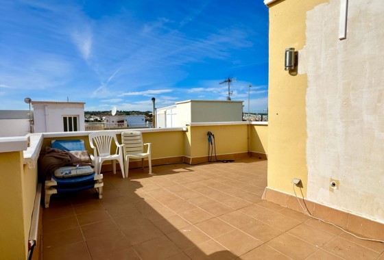 Revente - Semi Detached Villa - Orihuela Costa - Los Altos