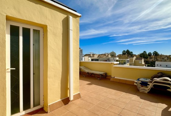 Revente - Semi Detached Villa - Orihuela Costa - Los Altos