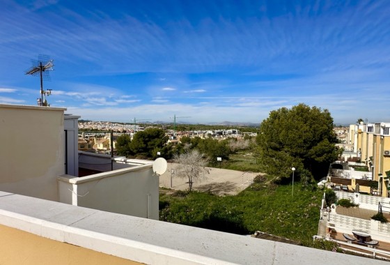 Revente - Semi Detached Villa - Orihuela Costa - Los Altos