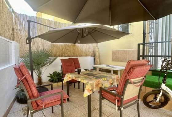 Revente - Semi Detached Villa - Orihuela Costa - Los Altos