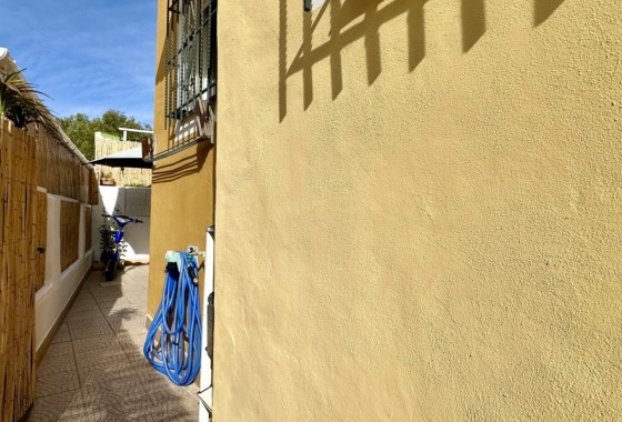 Revente - Semi Detached Villa - Orihuela Costa - Los Altos