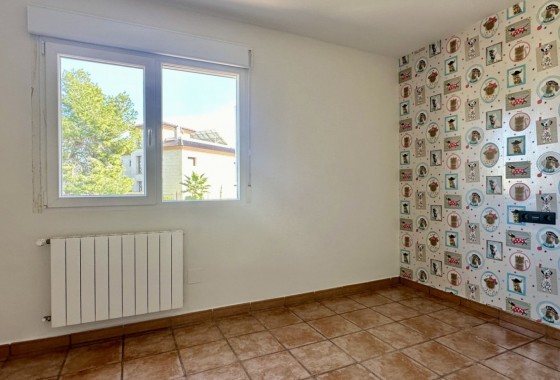 Revente - Villa - Orihuela Costa - Villamartín