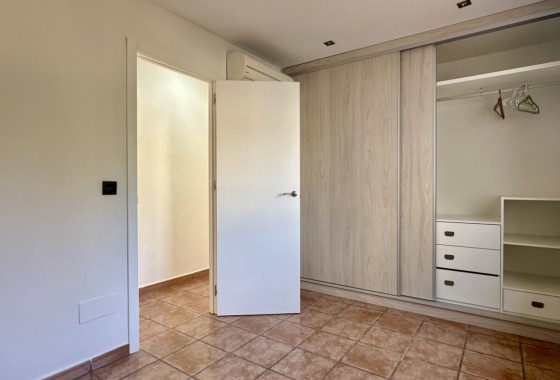 Revente - Villa - Orihuela Costa - Villamartín