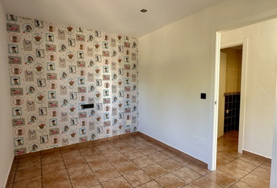 Revente - Villa - Orihuela Costa - Villamartín