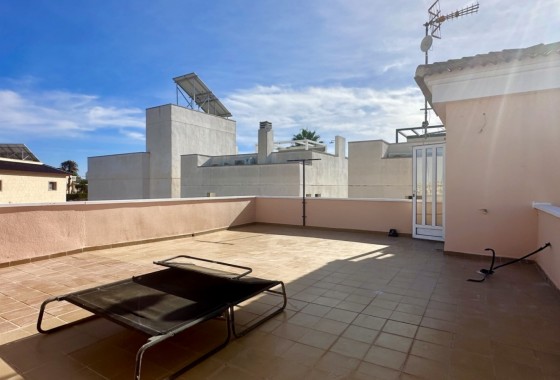 Revente - Villa - Orihuela Costa - Villamartín