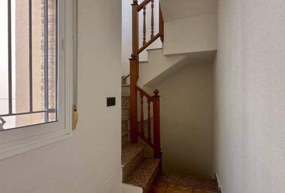 Revente - Villa - Orihuela Costa - Villamartín