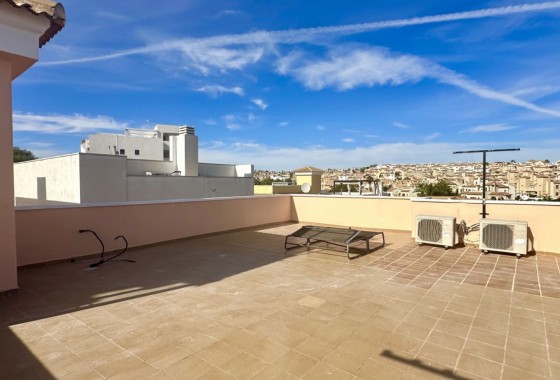Revente - Villa - Orihuela Costa - Villamartín
