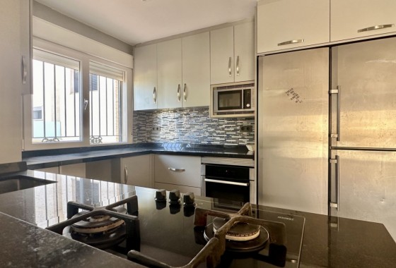 Revente - Villa - Orihuela Costa - Villamartín