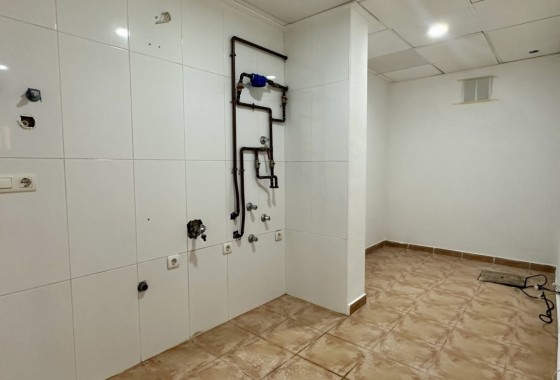 Revente - Villa - Orihuela Costa - Villamartín