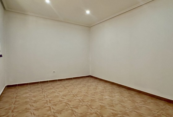 Revente - Villa - Orihuela Costa - Villamartín