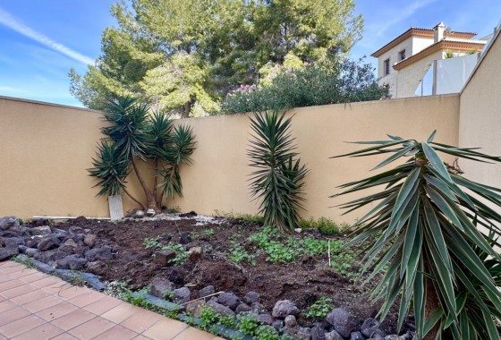 Revente - Villa - Orihuela Costa - Villamartín