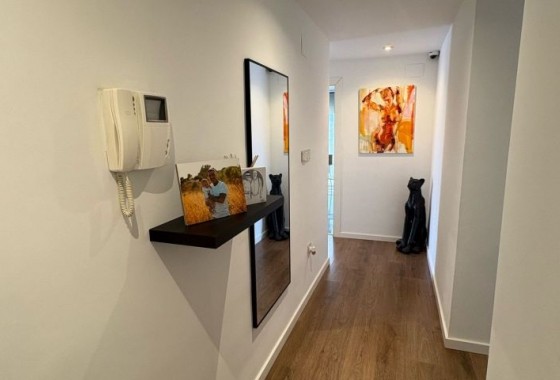 Revente - Appartement - Elche