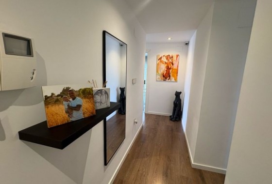 Revente - Appartement - Elche