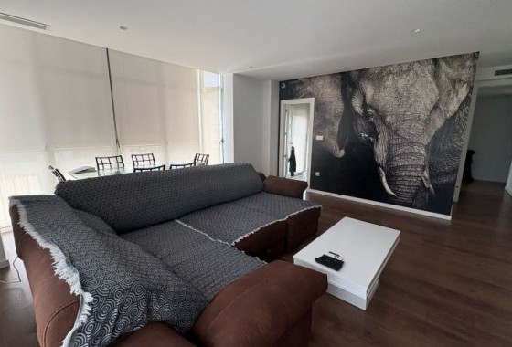 Revente - Appartement - Elche