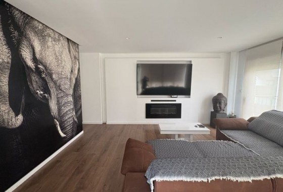 Revente - Appartement - Elche