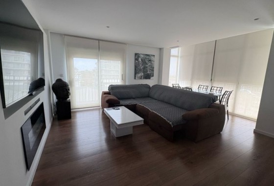 Revente - Appartement - Elche