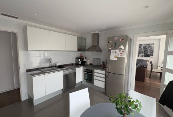 Revente - Appartement - Elche