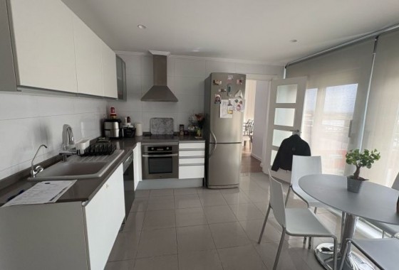 Revente - Appartement - Elche