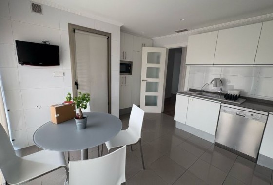 Revente - Appartement - Elche