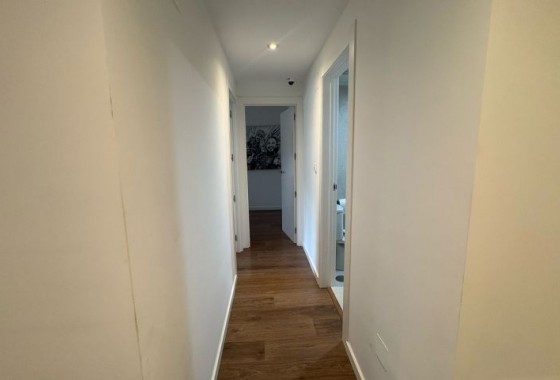 Revente - Appartement - Elche