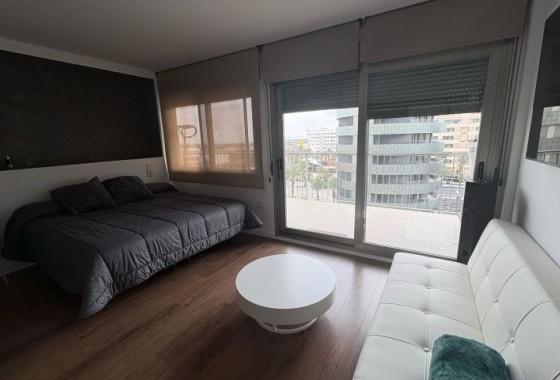 Revente - Appartement - Elche