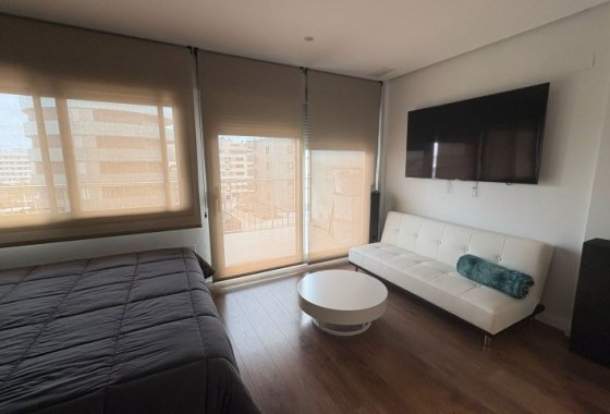 Revente - Appartement - Elche