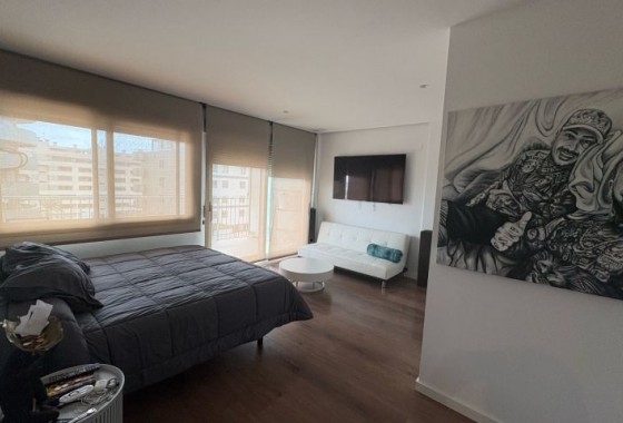 Revente - Appartement - Elche