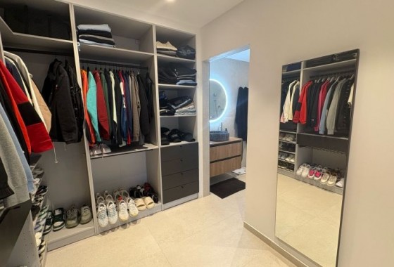 Revente - Appartement - Elche