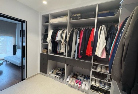 Revente - Appartement - Elche