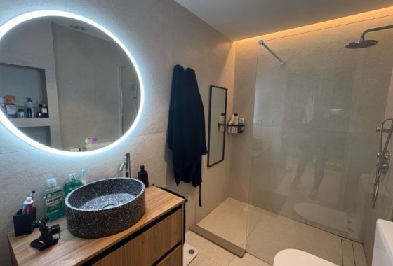 Revente - Appartement - Elche