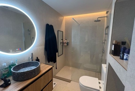 Revente - Appartement - Elche