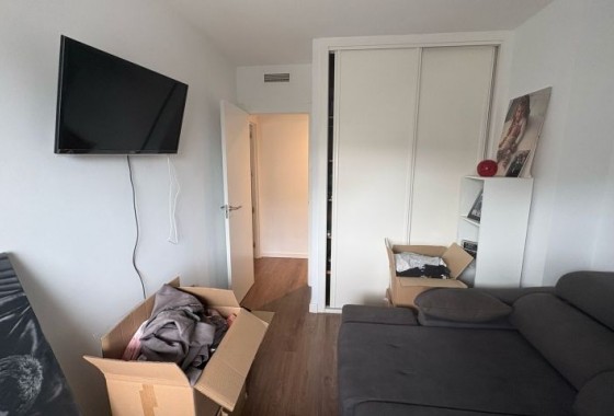 Revente - Appartement - Elche