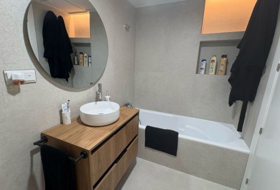 Revente - Appartement - Elche