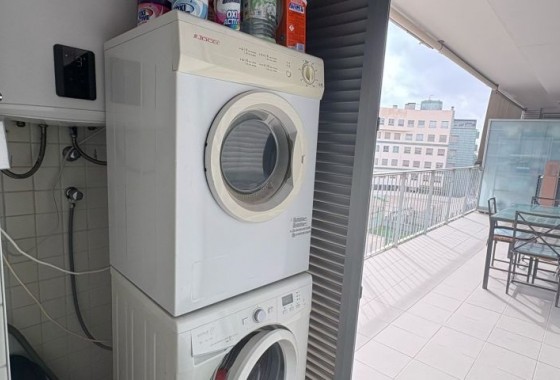 Revente - Appartement - Elche