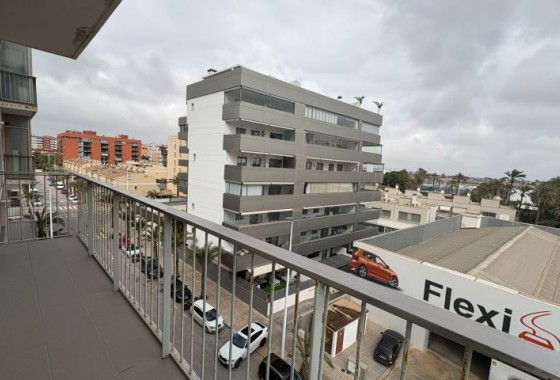 Revente - Appartement - Elche