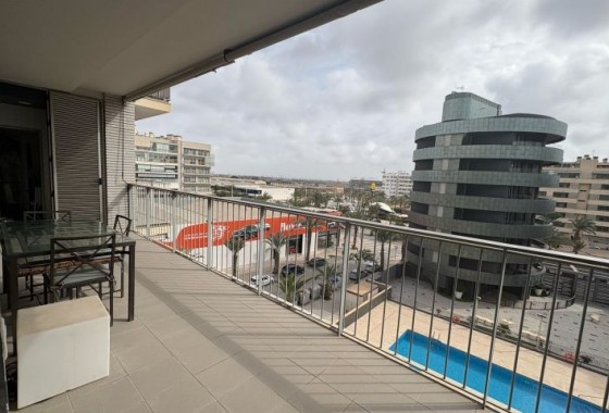 Revente - Appartement - Elche