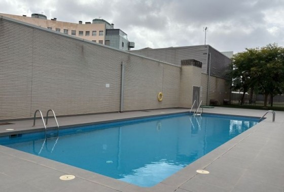 Revente - Appartement - Elche