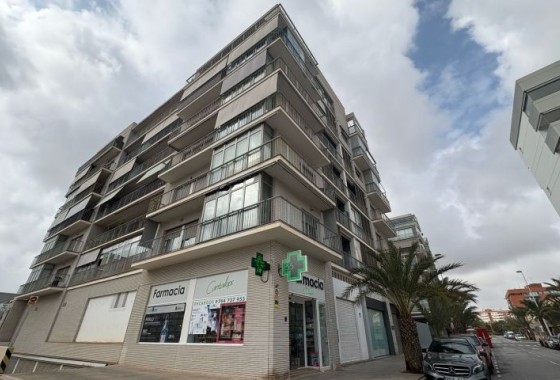 Revente - Appartement - Elche