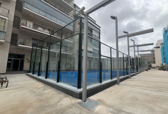 Revente - Appartement - Elche